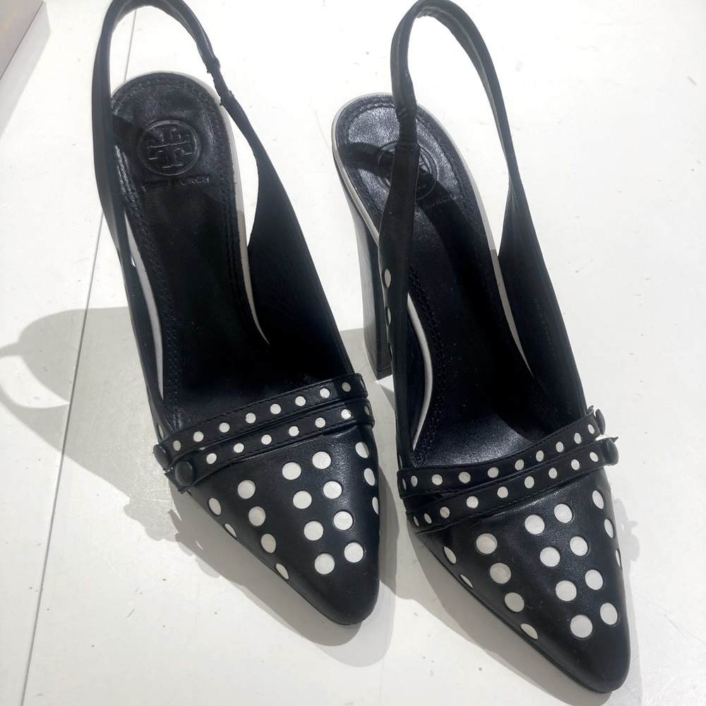 Tory Burch Heels